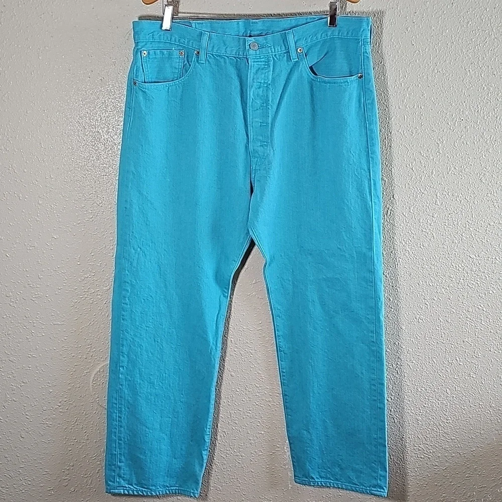 Levi's Jeans 501.